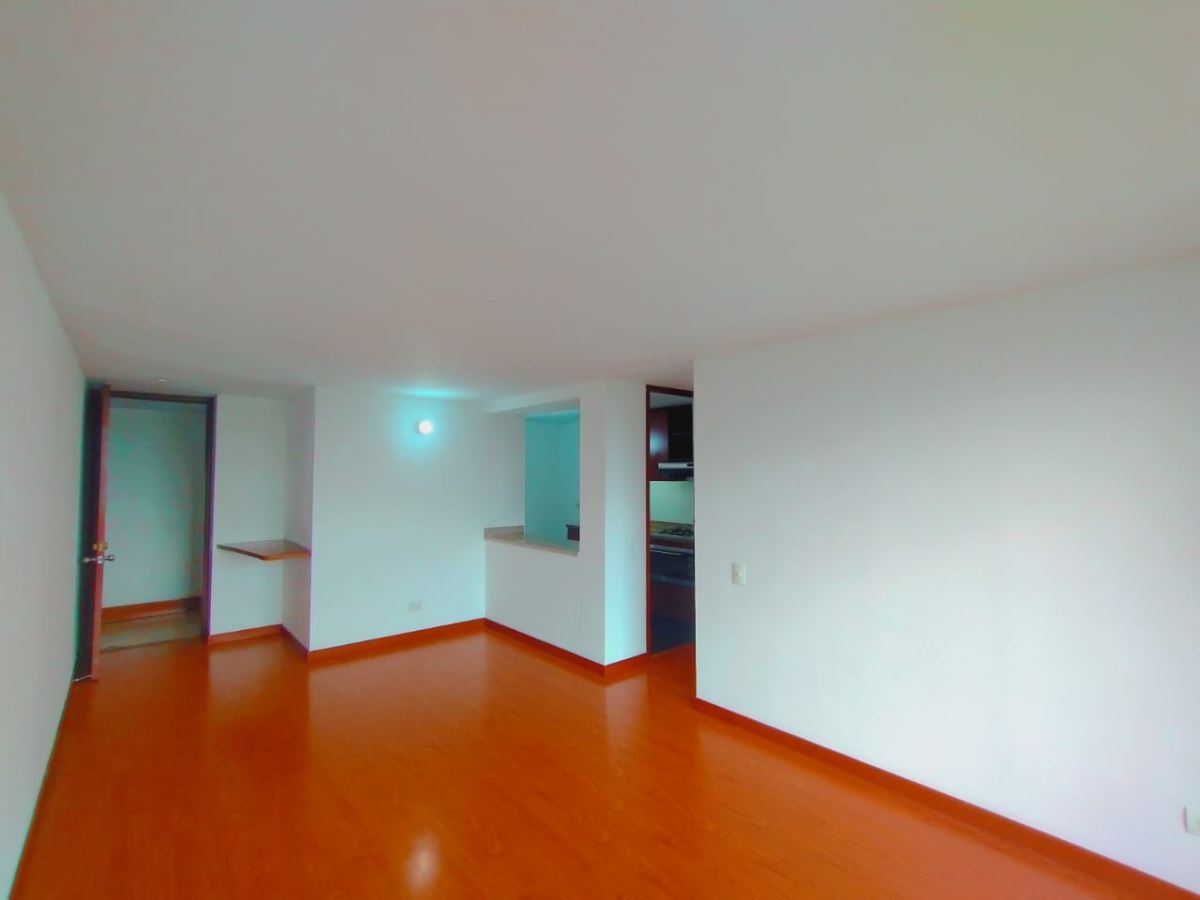 Apartamento en Arriendo - Bogota, LOS PORTALES DEL NORTE 447