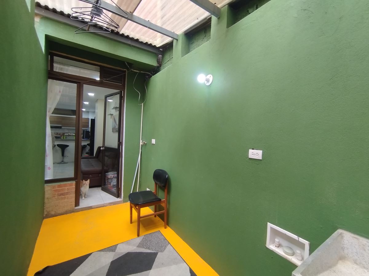 Apartamento en Arriendo - Bogota, CIUDAD JARDÍN NORTE 6230