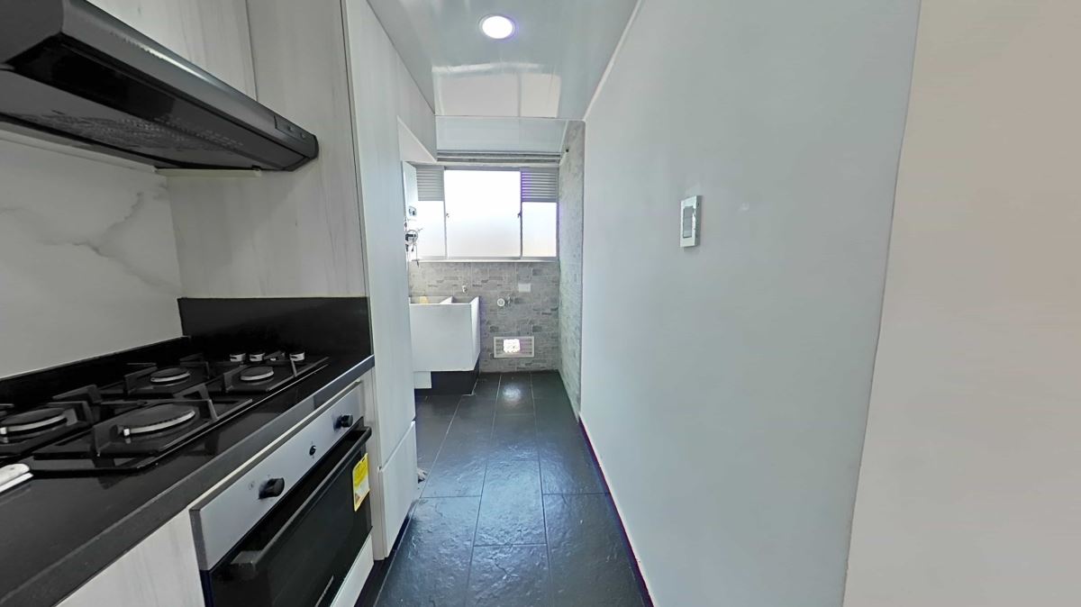 Apartamento en Venta - Bogota, SAN MARCOS 4927