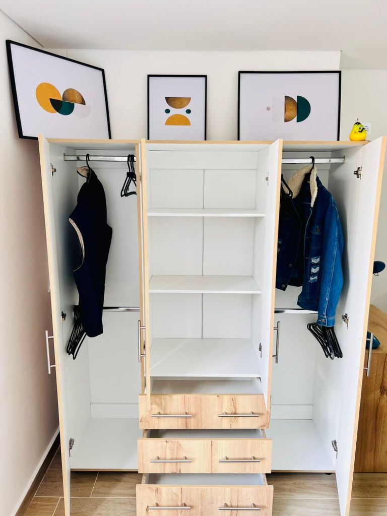 Apartamento en Arriendo - Bogota, LAS NIEVES 5244