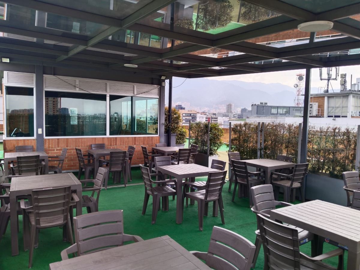 Oficina en Arriendo - Bogota, LA CASTELLANA 3555