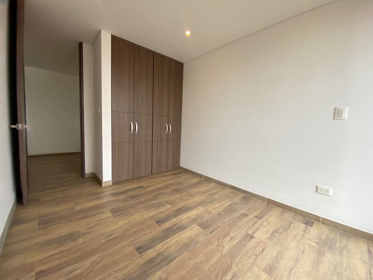 Apartamento en Arriendo - Chia, CHÍA 4436