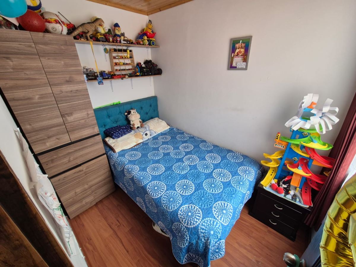 Apartamento en Arriendo - Bogota, EL RECODO 6398