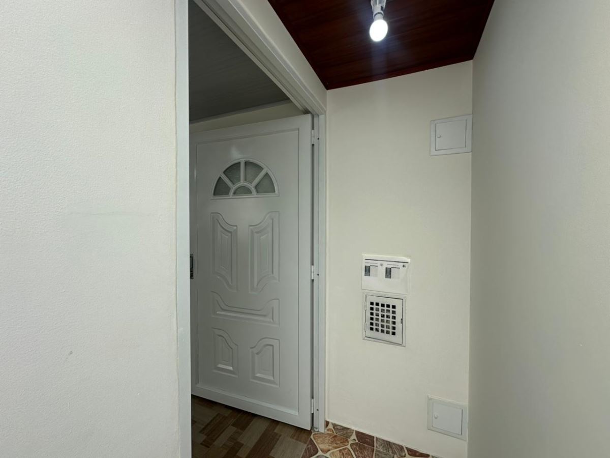 Apartamento en Arriendo - Bogota, SANTANDER 5713