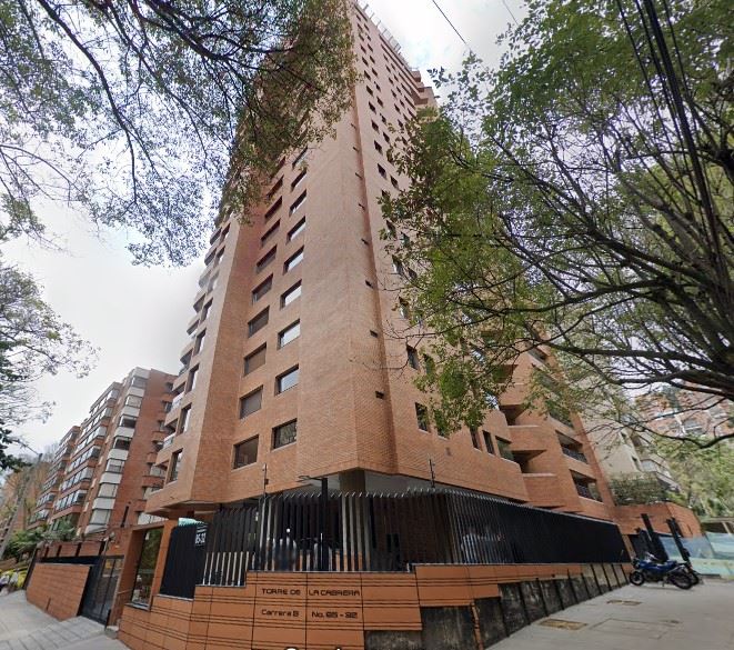 Apartamento en Venta - Bogota, EL REFUGIO 1602