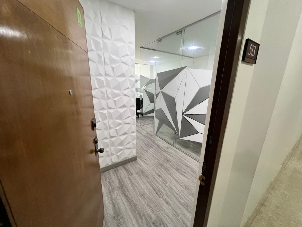 Oficina en Arriendo - Bogota, CHICÓ NORTE II 4740