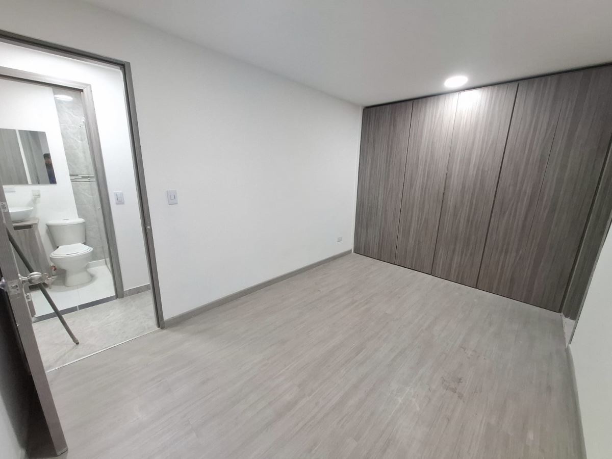 Apartamento en Arriendo - Bogota, RICAURTE 5338