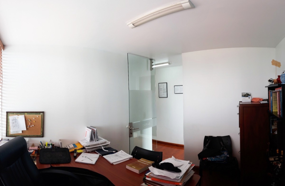 Oficina en Venta - Bogota, LAGO GAITÁN 1700