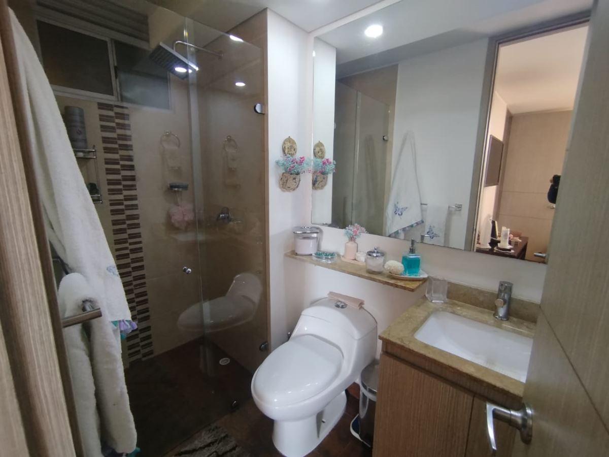 Apartamento en Arriendo - Cajica, Centro 5286