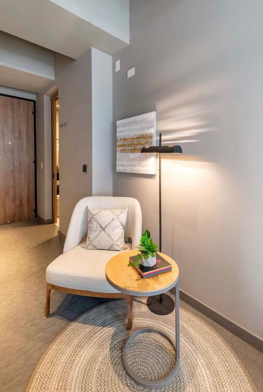 Apartamento en Arriendo - Bogota, EL CHICÓ 3813