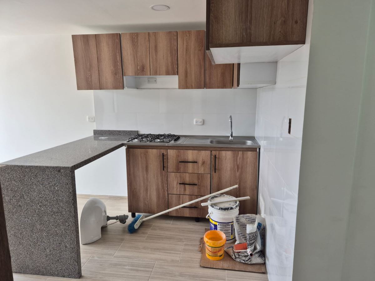 Apartamento en Arriendo - Bogota, EL REDIL 5138