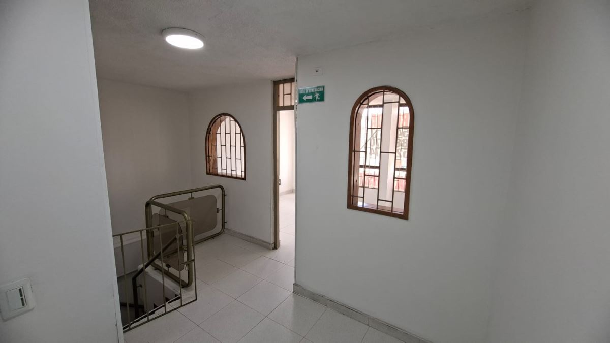 Casa en Arriendo - Bogota, QUIRIGUA 5006