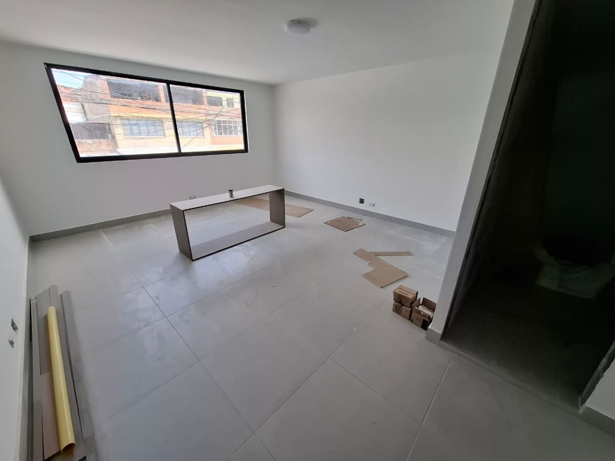 Oficina en Arriendo - Bogota, COMUNEROS 4675