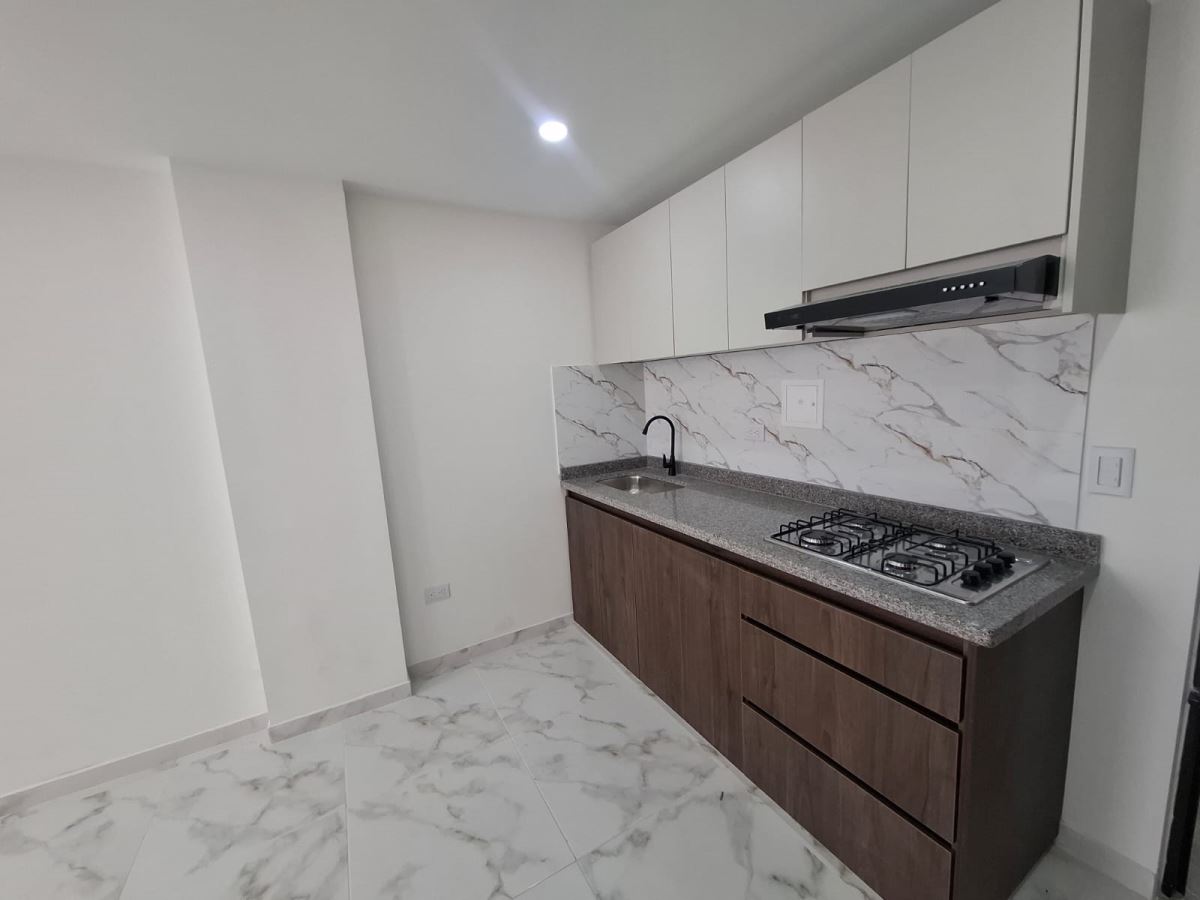 Apartamento en Arriendo - Bogota, VILLA MAYOR 6385