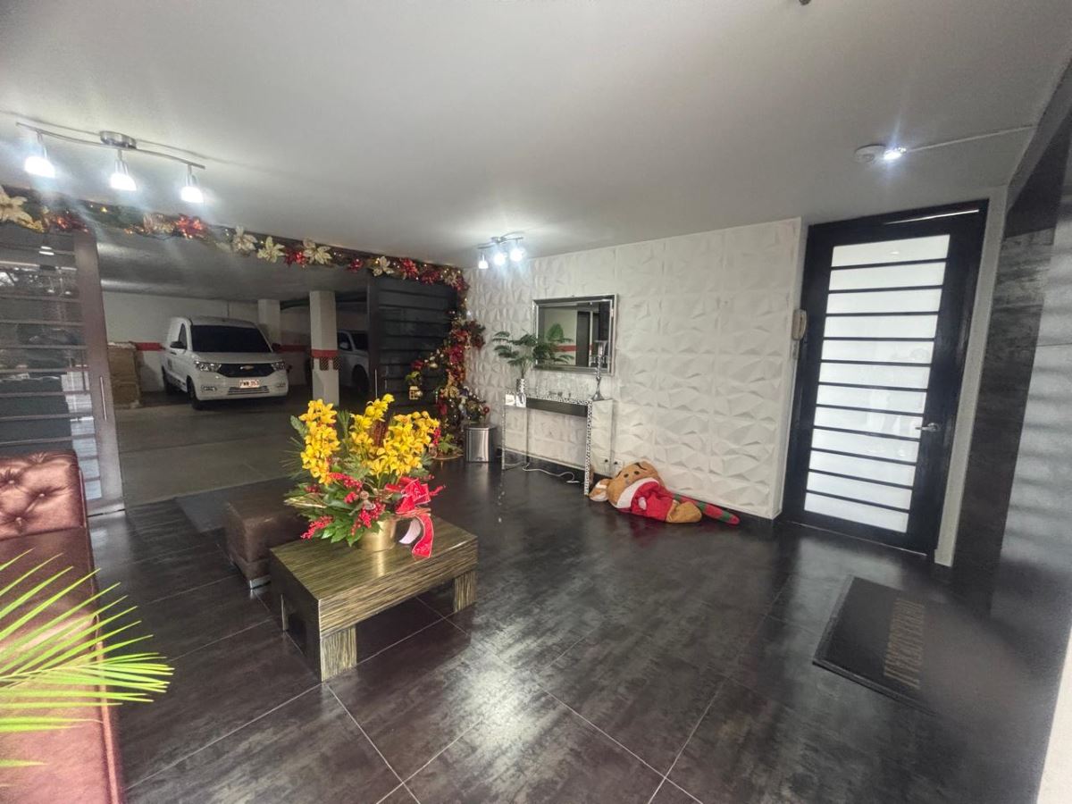 Apartamento en Venta - Bogota, CERROS DE SUBA 5314