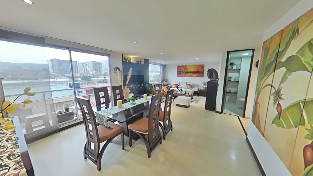 Apartamento en Venta - Bogota, CEDRITOS 4219
