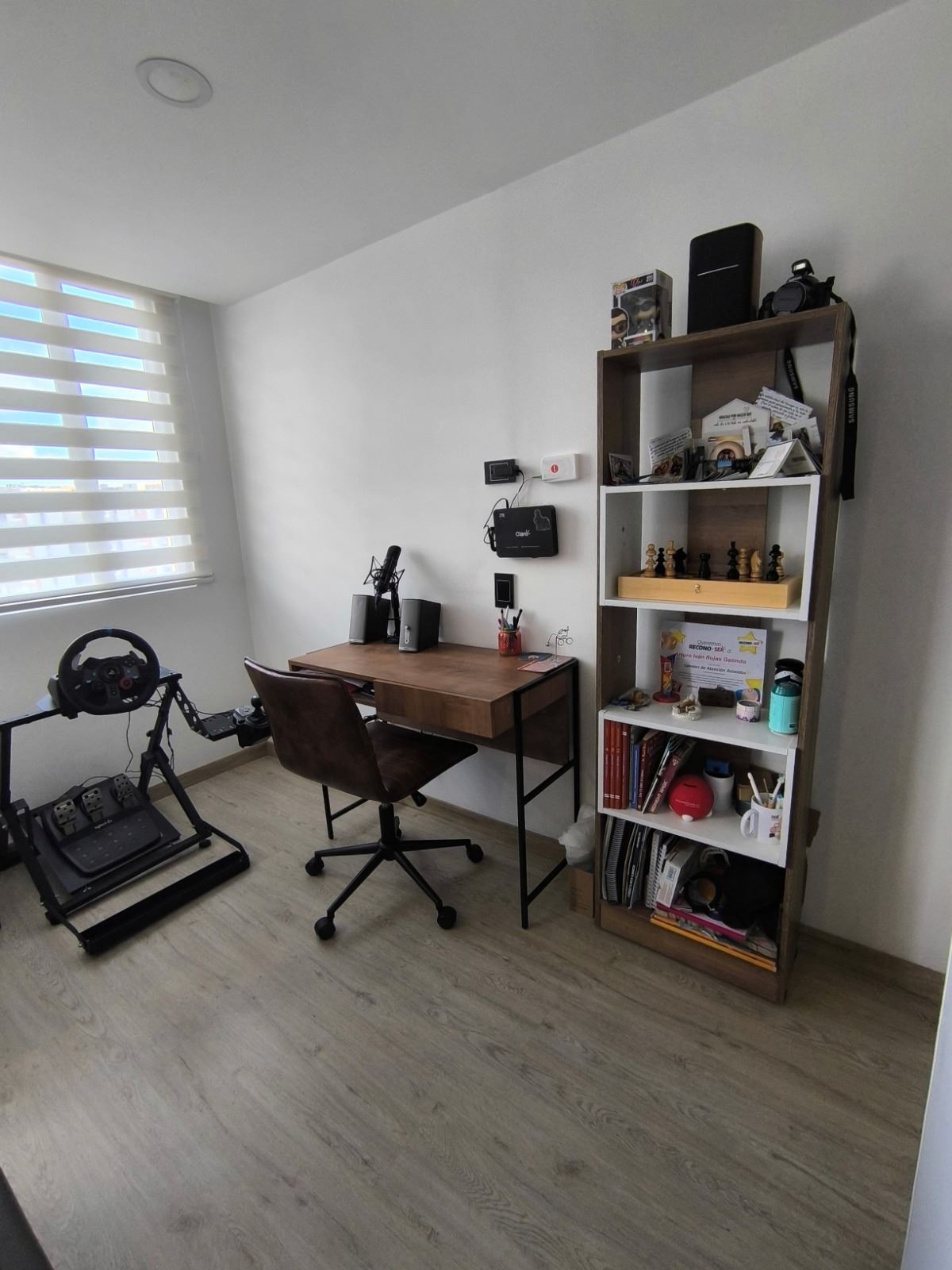Apartamento en Venta - Bogota, LA FELICIDAD 4182