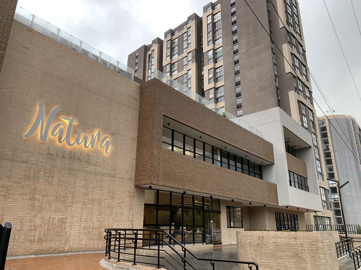 Apartamento en Venta - Bogota, LA COLINA CAMPESTRE 3548
