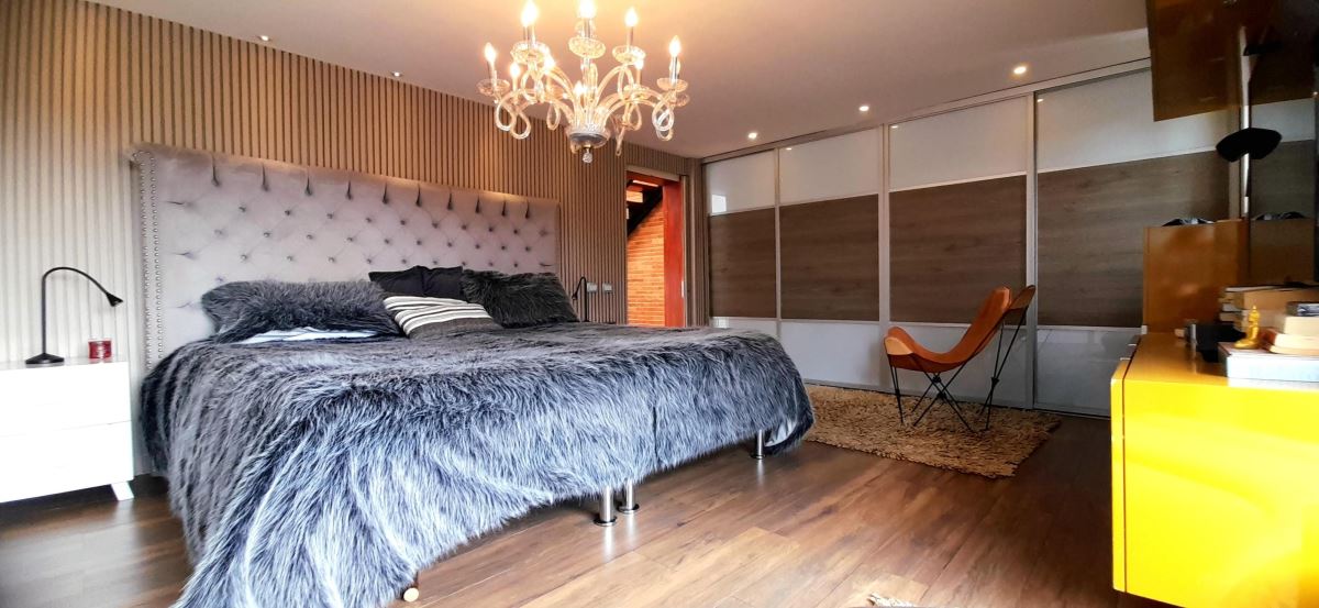 Casa en Arriendo - Bogota, CERROS DE SUBA 5653