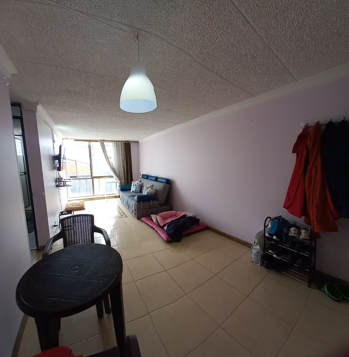 Apartamento en Venta - Bogota, LA ROSITA 4185