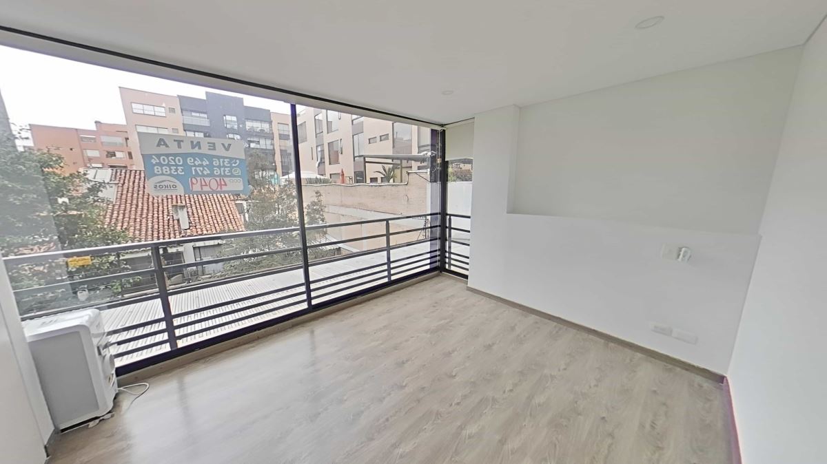 Apartamento en Venta - Bogota, SANTA BÁRBARA OCCIDENTAL 4049