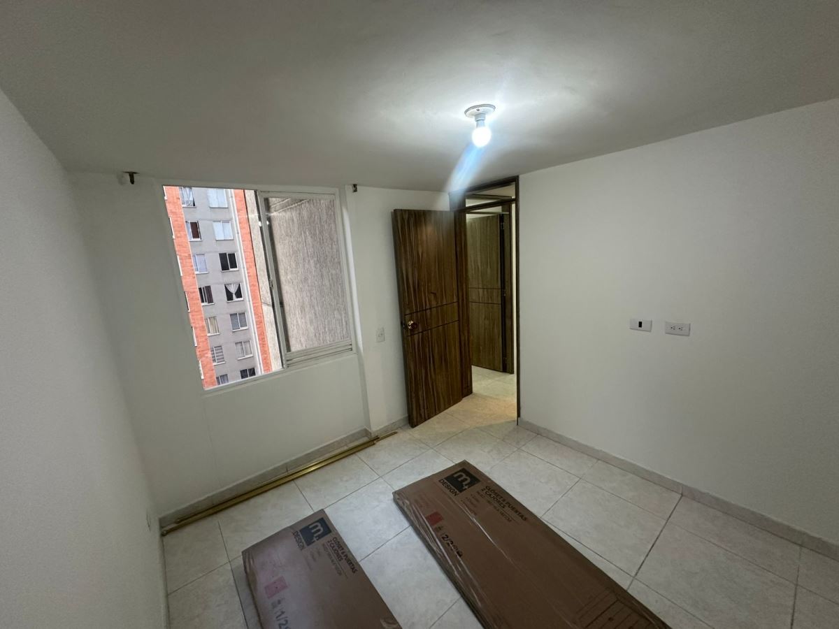 Apartamento en Arriendo - Bogota, FONTIBÓN CENTRO 5264