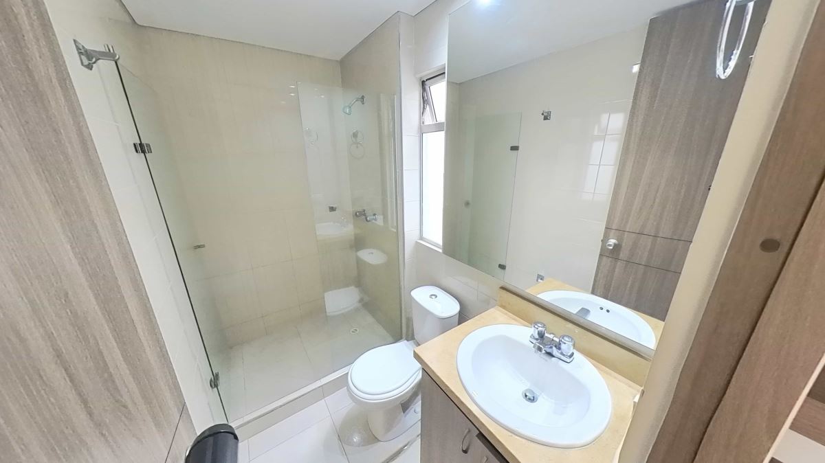 Apartamento en Venta - Bogota, GRAN GRANADA 4076