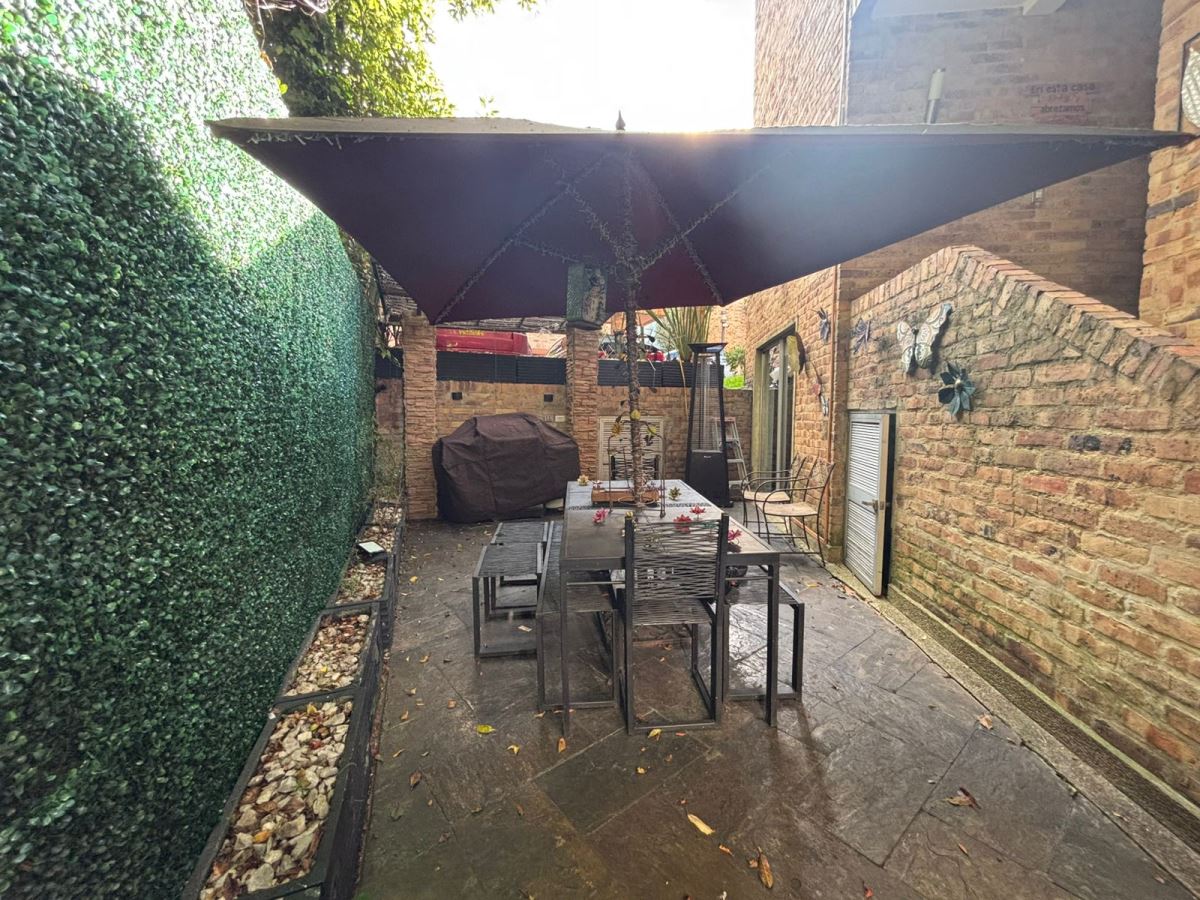 Casa en Venta - Bogota, SOTILEZA 4855