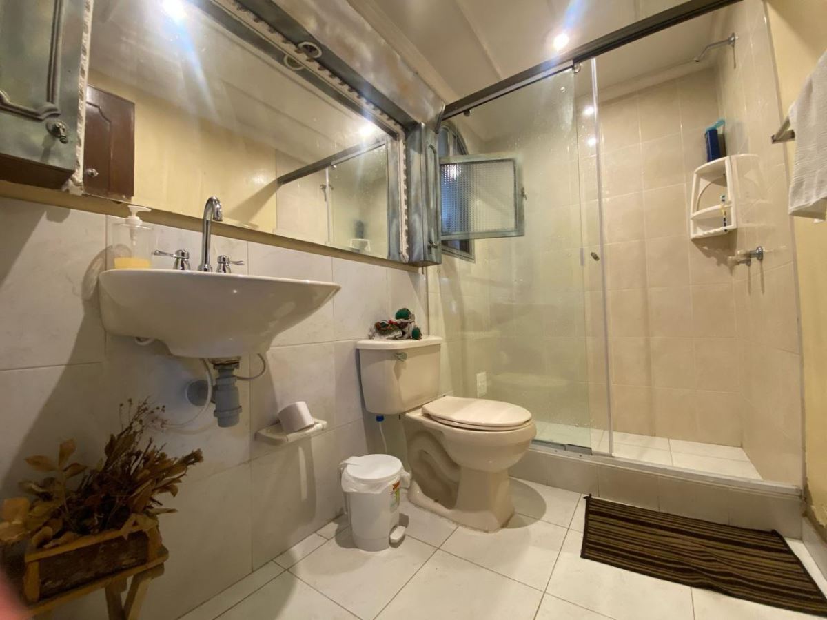 Casa en Arriendo - Bogota, SANTA BARBARA ORIENTAL 3939