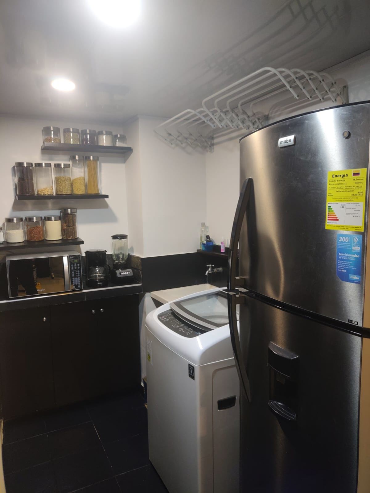 Apartamento en Venta - Bogota, LA FELICIDAD 5876