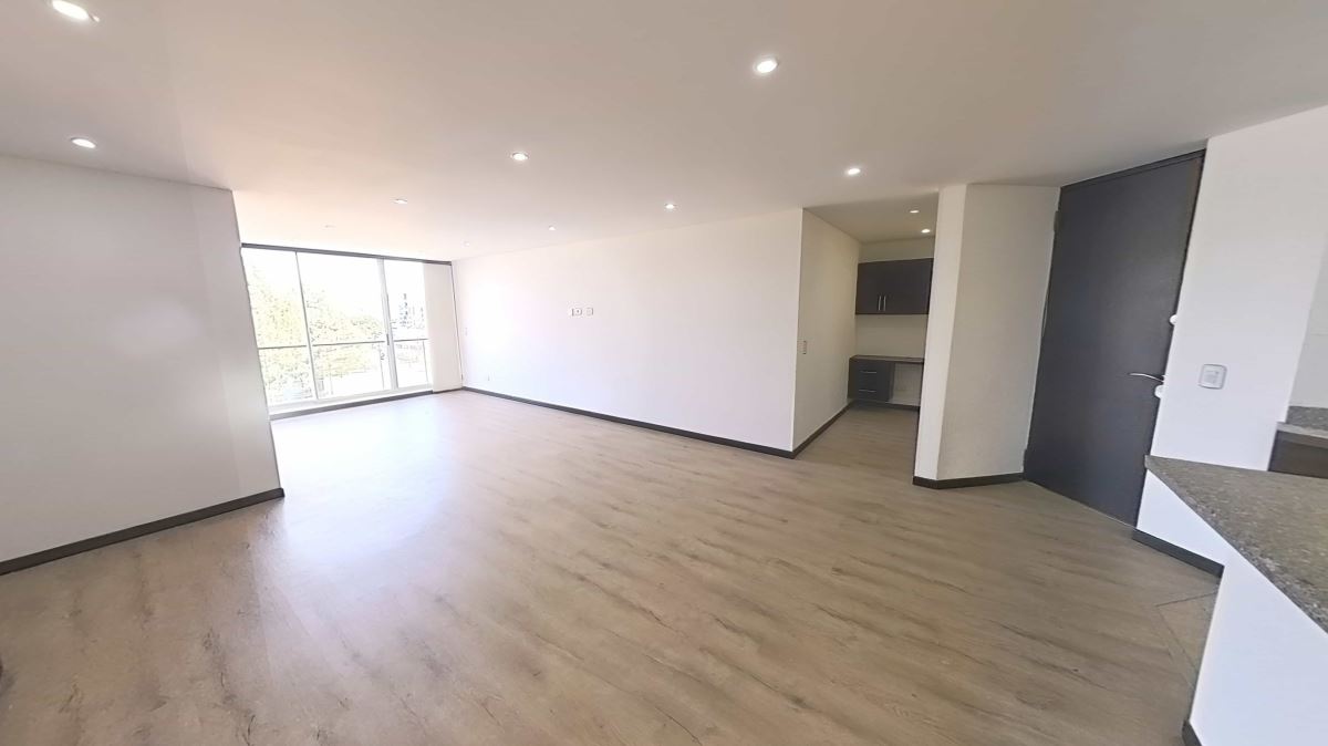 Apartamento en Venta - Bogota, CEDRITOS 4681