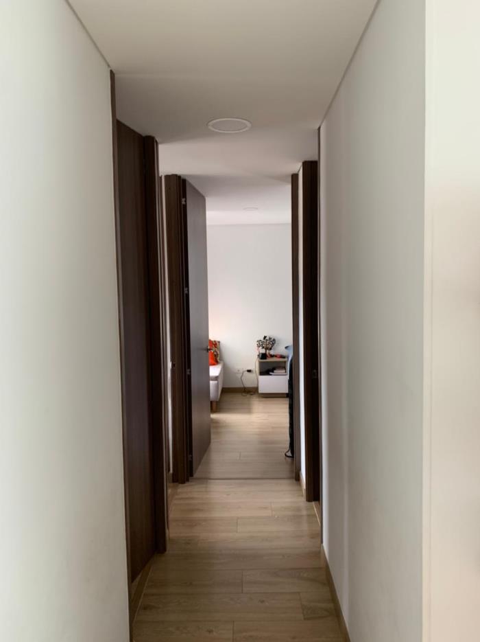 Apartamento en Venta - Bogota, VILLEMAR 1852