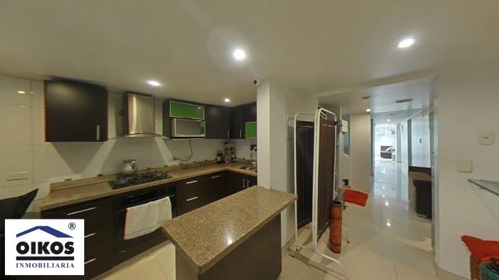Casa en Venta - Bogota, MANDALAY I SECTOR 2166