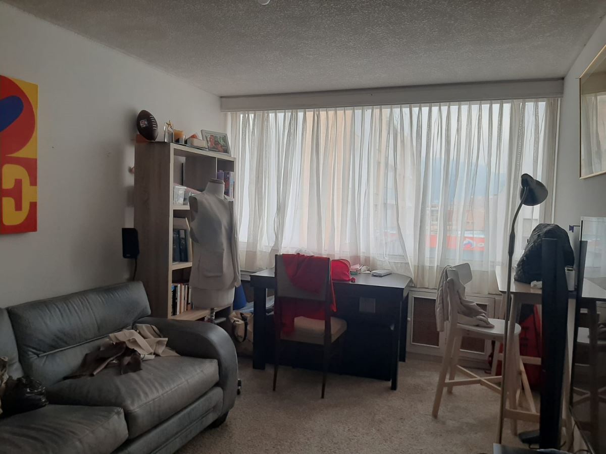 Apartamento en Venta - Bogota, SANTA BÁRBARA CENTRAL 4053