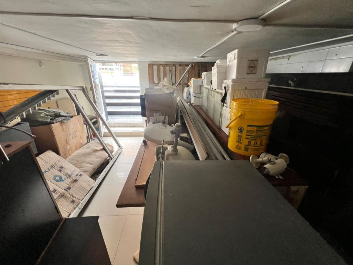 Local en Arriendo - Bogota, ANTIGUO COUNTRY 5279