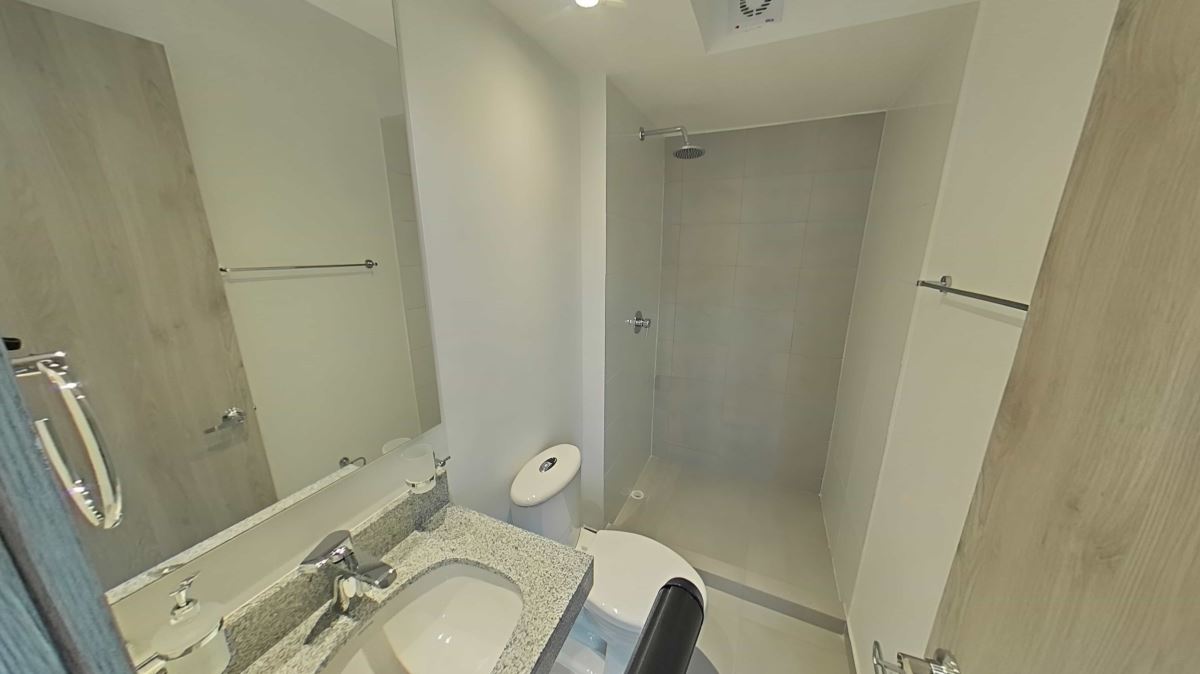 Apartamento en Venta - Bogota, PRADO VERANIEGO 3547