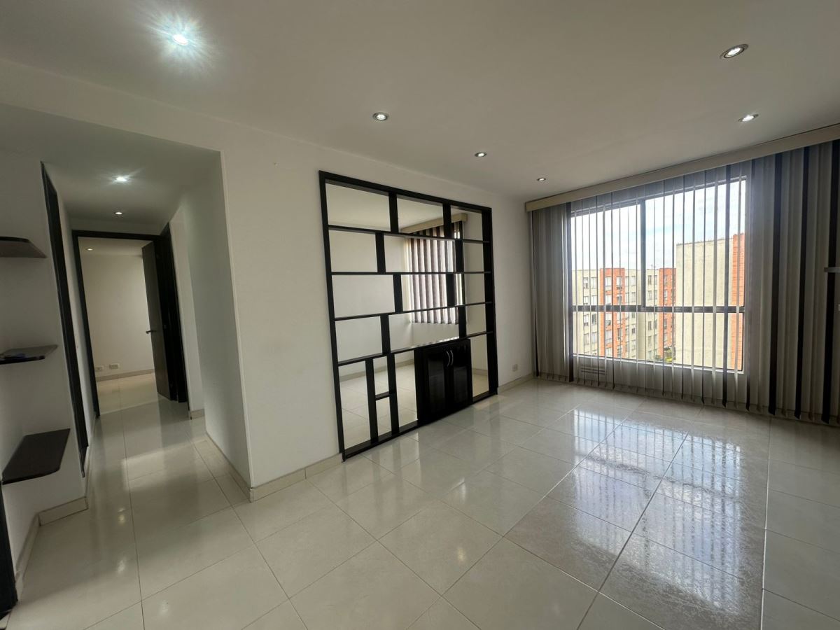Apartamento en Arriendo - Bogota, FERROCAJA 5387