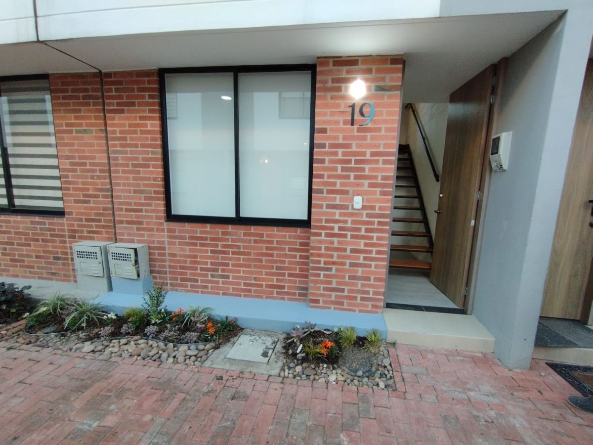 Casa en Venta - Bogota, ANDALUCÍA 4488