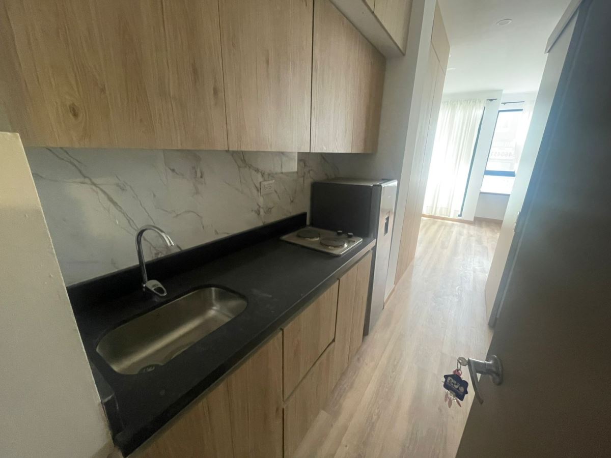 Apartamento en Arriendo - Bogota, LA CASTELLANA 6217