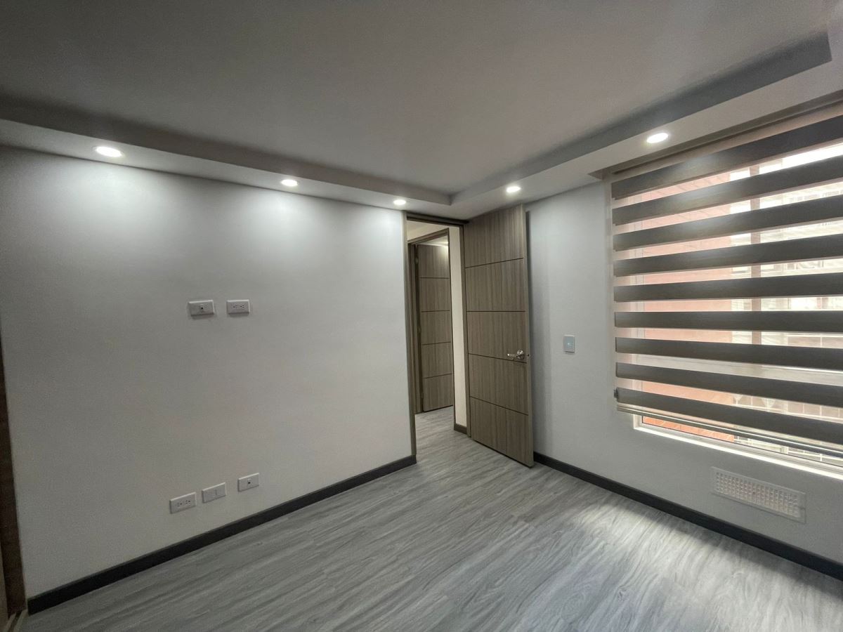 Apartamento en Arriendo - Bogota, HAYUELOS 3427