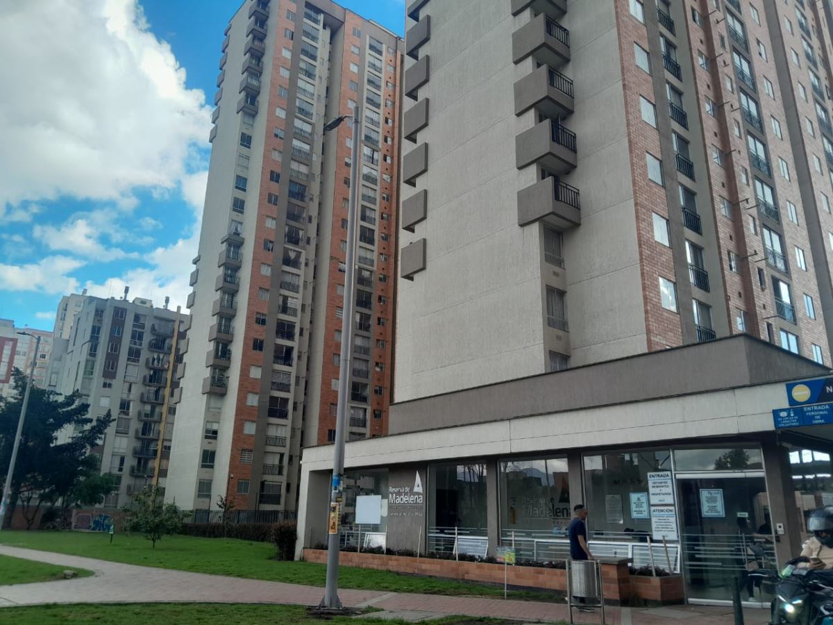 Apartamento en Arriendo - Bogota, CIUDAD KENNEDY ORIENTAL 5944