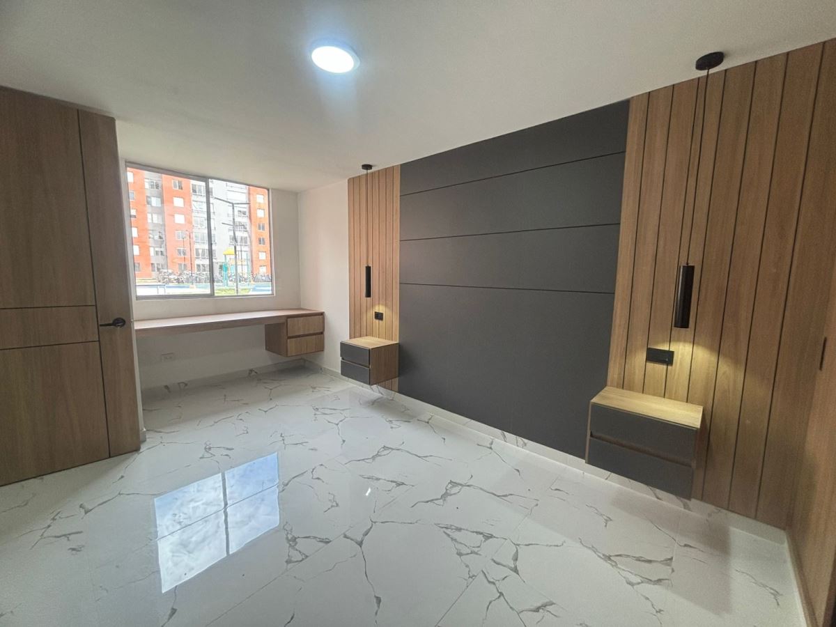 Apartamento en Venta - Bogota, TORCA 4941
