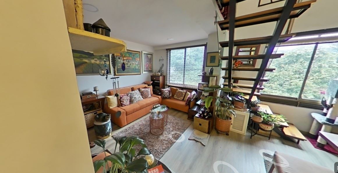 Apartamento en Venta - Bogota, LA SOLEDAD 4367
