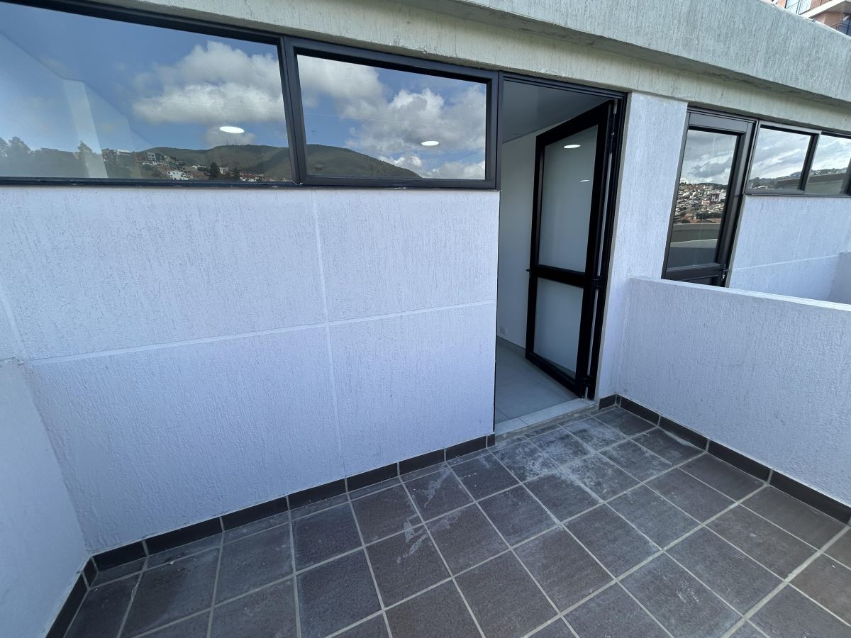 Oficina en Arriendo - La Calera, LA CALERA 3840