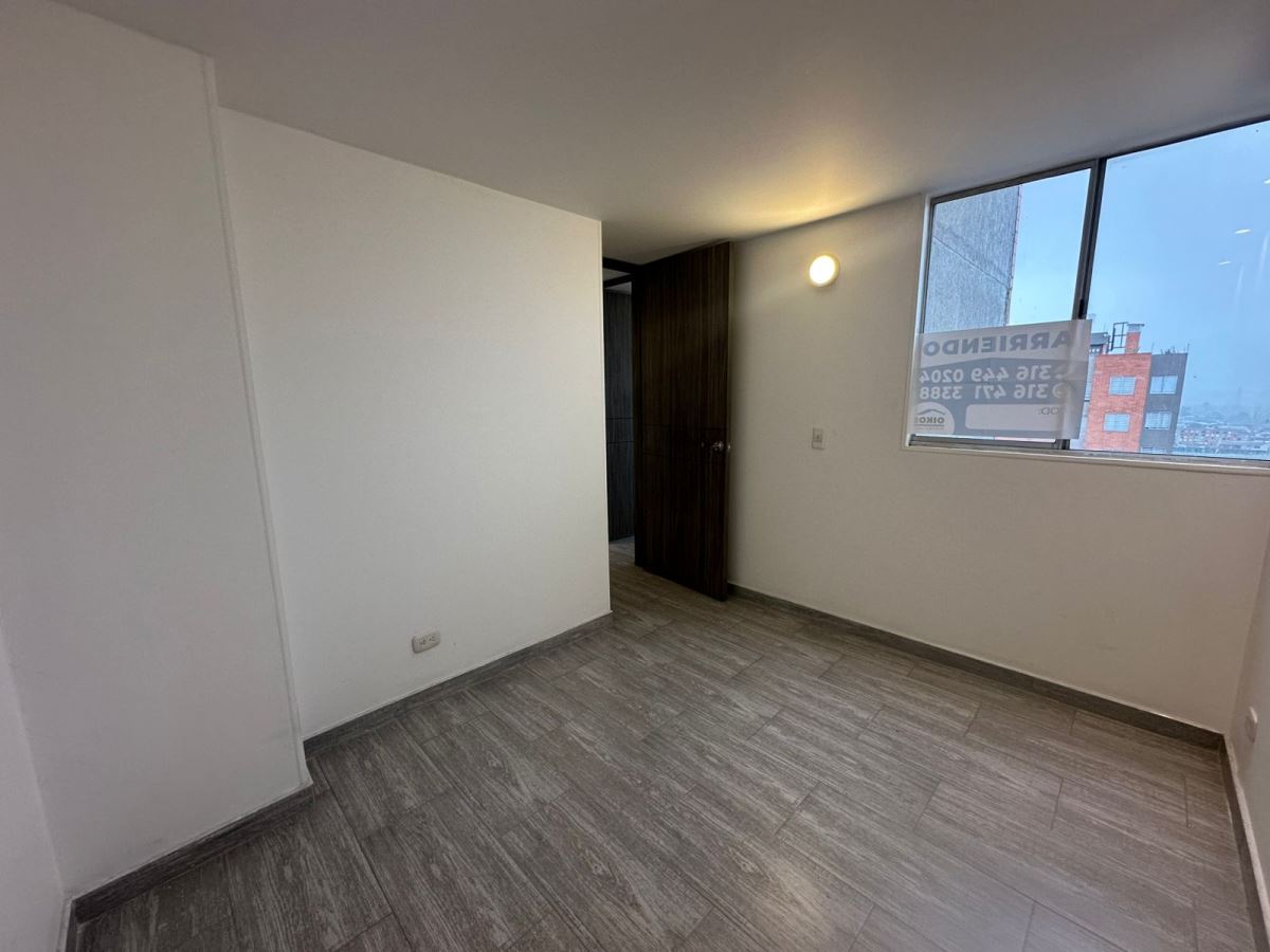 Apartamento en Arriendo - Bogota, CASTILLA 4518