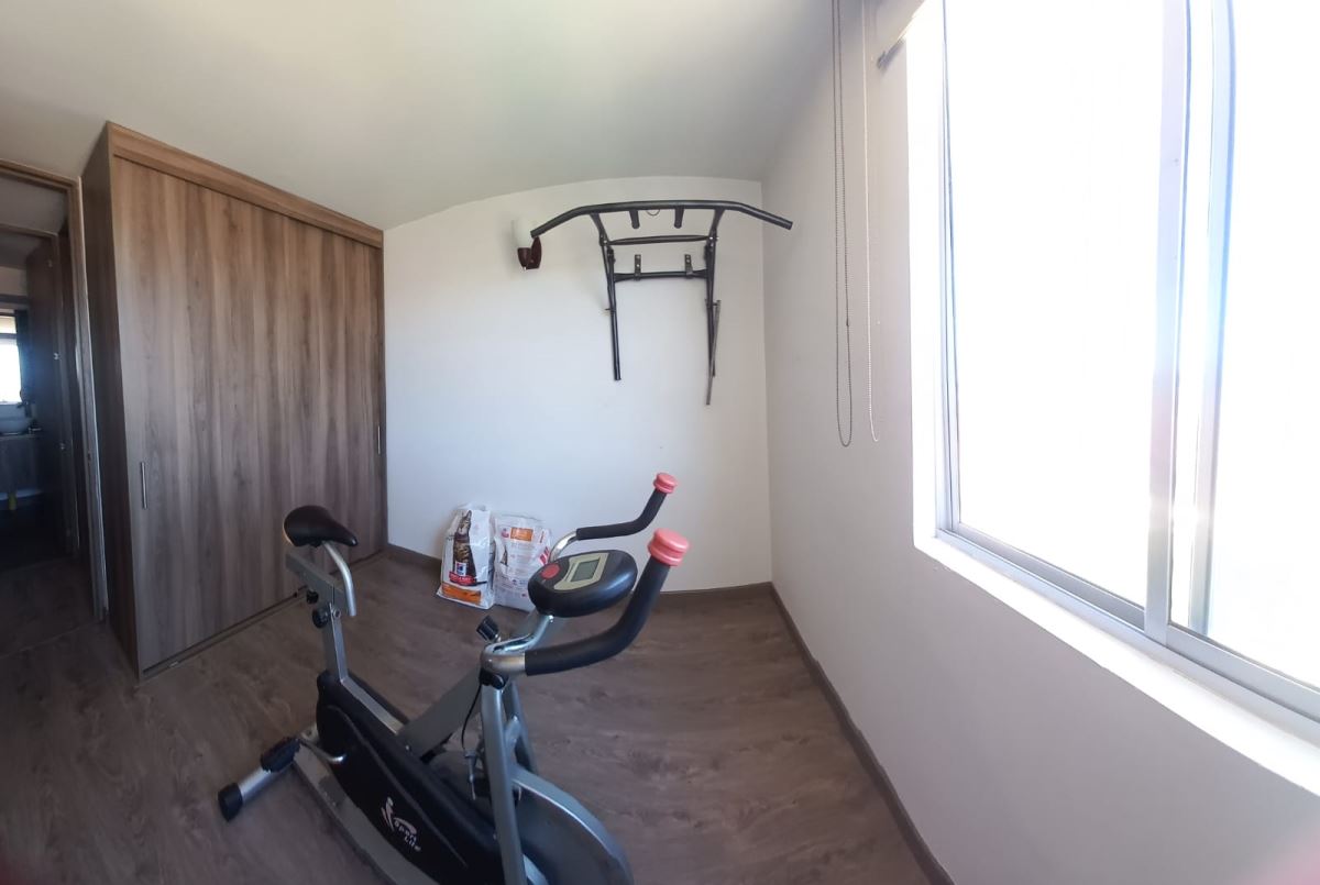 Apartamento en Venta - Bogota, NUEVA CASTILLA 3675
