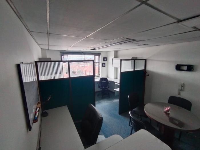 Oficina en Venta - Bogota, GALERÍAS 2521