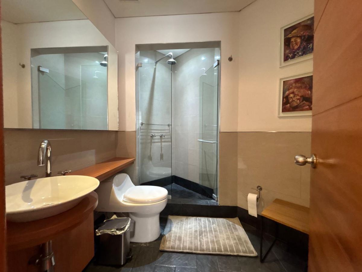Apartamento en Arriendo - Bogota, CHICÓ RESERVADO 6086