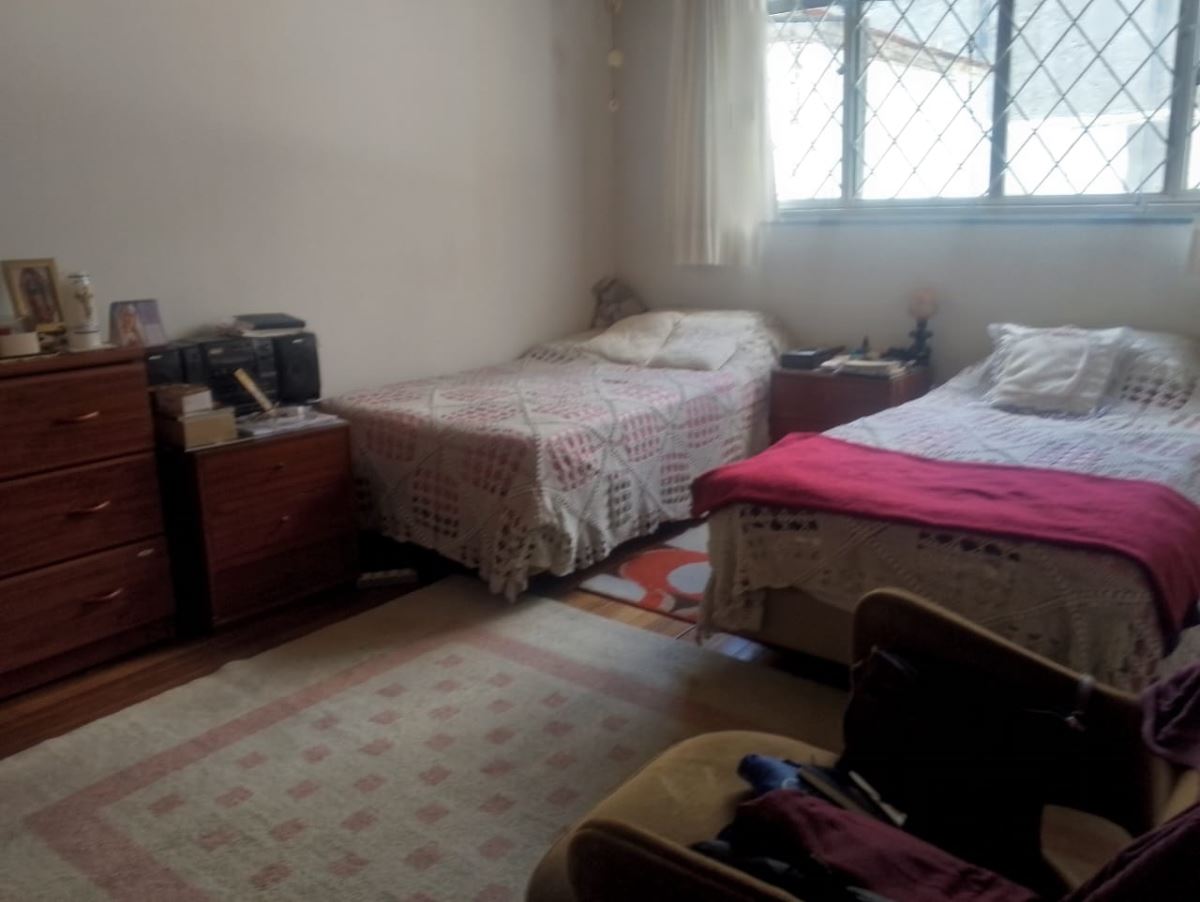 Casa en Venta - Bogota, SAN FELIPE 5045