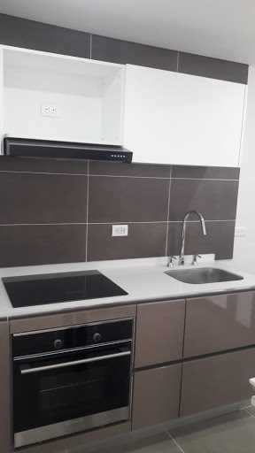 Apartamento en Venta - Bogota, CHAPINERO CENTRAL 1485